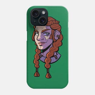 Eris or bust! Phone Case