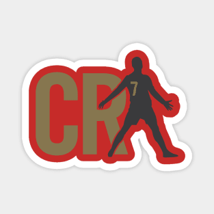 CR7 - Cristiano Ronaldo Magnet