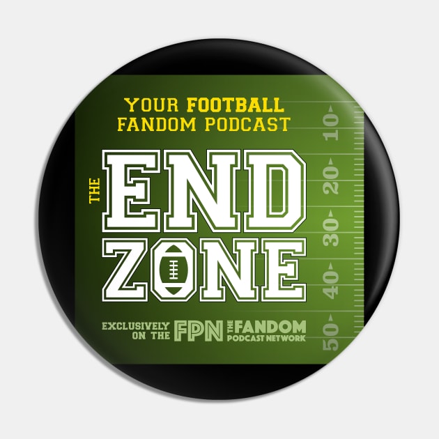 THE ENDZONE Pin by Fandom Podcast Network