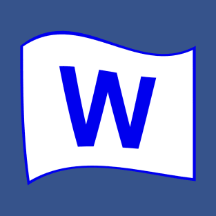 Fly The W T-Shirt