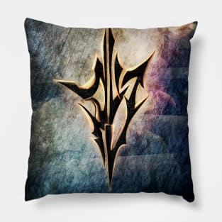 Crystal FFXIII Pillow