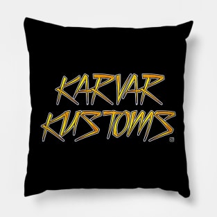 KK2 Pillow