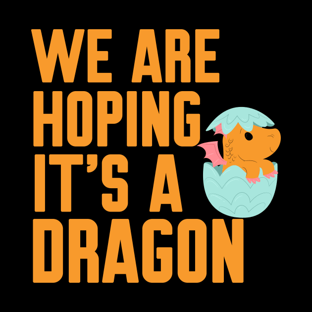 We are hoping it's a dragon by Work Memes