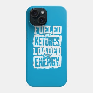 Keto Diet Phone Case