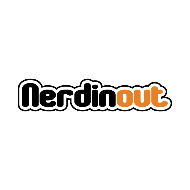 NerdinOut Logo by NerdinOut