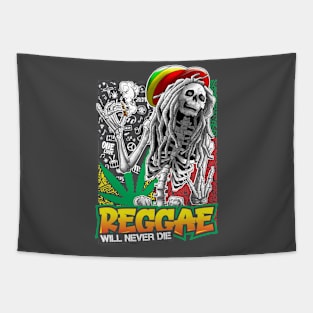 LEGEND OF REGGAE Tapestry