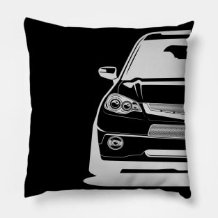 Acura RDX 2007 Pillow