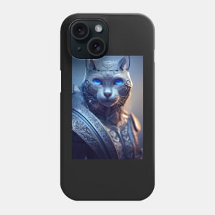 Clan of Cats Series Phone Case