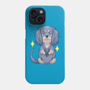 Dachshund Phone Case