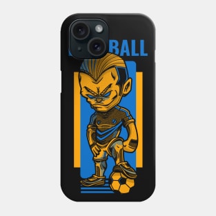 Football / Football Player / Soccer Player / Football Fan / Soccer Fan Phone Case