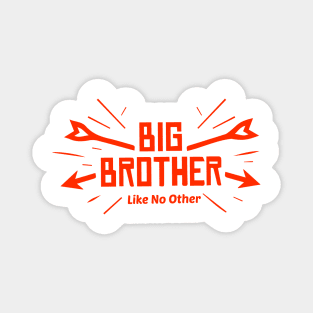 Brother Like No Other Magnet