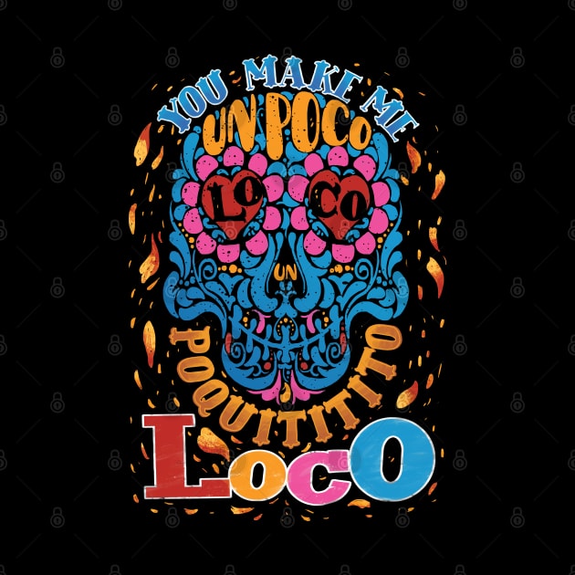 Poco Loco - Coco by Studio Mootant