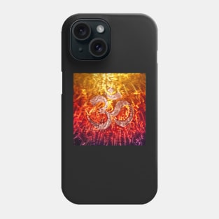 OM Phone Case