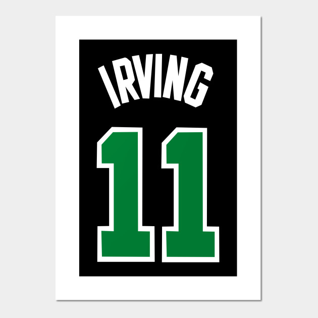 jersey kyrie