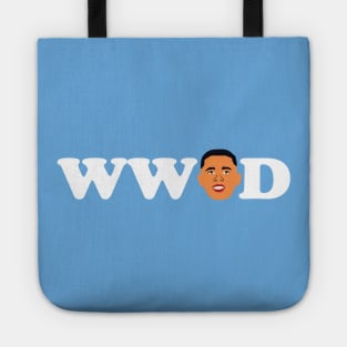 What Would (Gabriel) Jesus Do? Tote