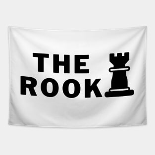 The Rook Gothamchess Tapestry