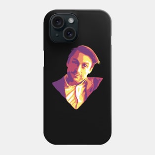 Roman Roy - Succession Phone Case