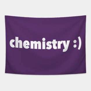chemistry Tapestry