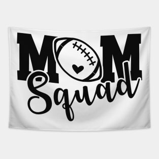 Football mom Tapestry