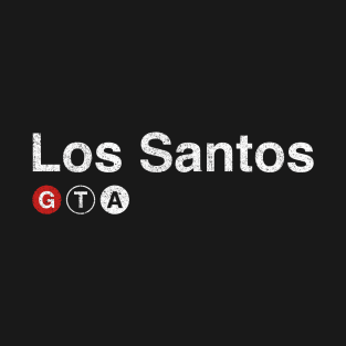 Los Santos T-Shirt