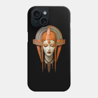 Art Deco Design 07 Phone Case