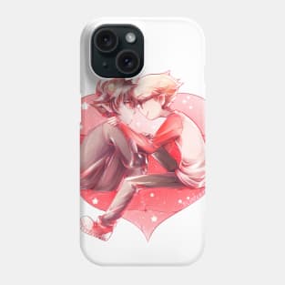 Davekat is Canon Phone Case