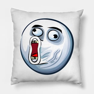 Meme LoL! Pillow