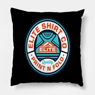 Elite 3 Pillow