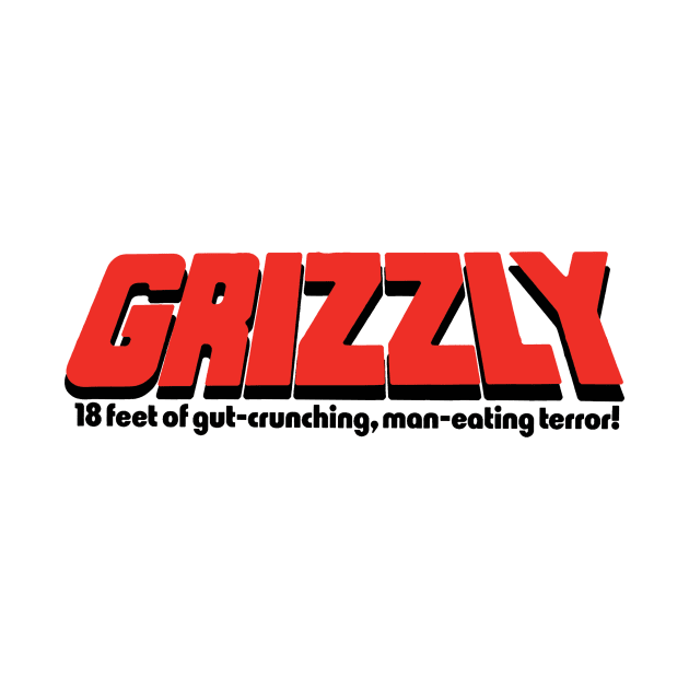 Grizzly by The Video Basement