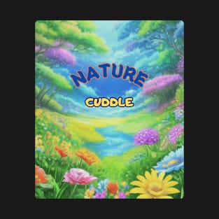 Nature Cuddle T-Shirt