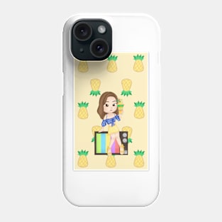 Red Velvet Seulgi Fruit Phone Case