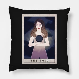 The Void Pillow