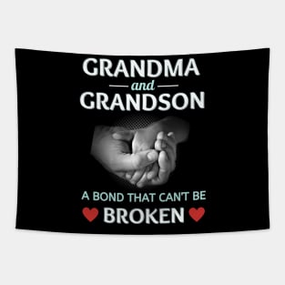 A bond that cant be broken Tapestry