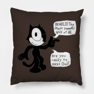 felix Pillow