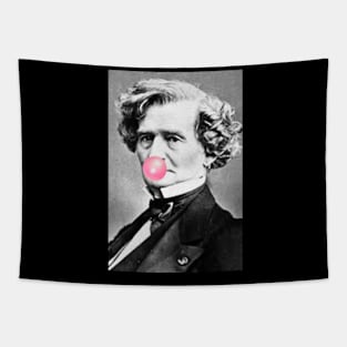 Hector Berlioz Tapestry