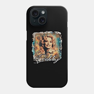 Classic Retro Musics Gospel Music Lover Gift Phone Case