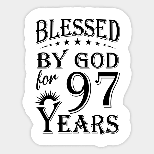 god 97s
