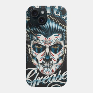 Mexican Greaser Phone Case