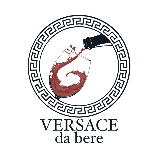 Versace da bere by aStro678