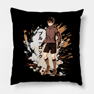 Films Character Japanese Funny Gifts Pillow