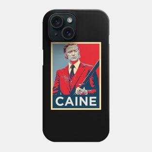 Get Carter Michael Caine Phone Case