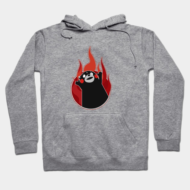 kumamon sweater