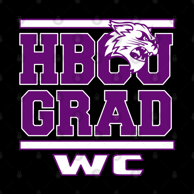 Wiley 1879 College Apparel by HBCU Classic Apparel Co