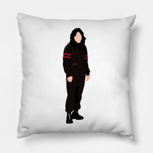 The Uncanny Counter Kim Se-Jeong Pillow