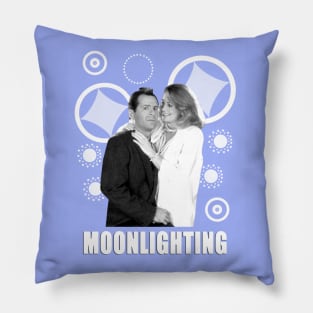 moonlighting Pillow
