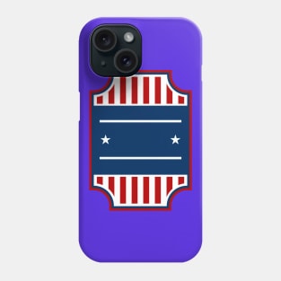 INDEPENDENCE DAY MEMORIAL Phone Case