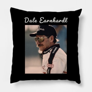 Dale Earnhardt / 1951 Pillow