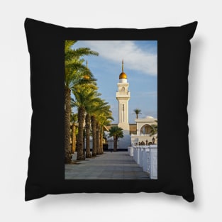 MINARET Pillow