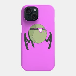 My Friend Emily Phone Case