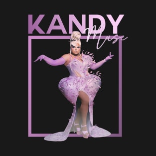 KANDY T-Shirt